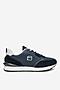Sneakers G-STAR RAW KMS4011-1 Granatowy