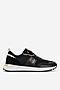 Sneakers Mexx MI001013651W Czarny