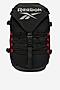 Plecak Reebok CWBEO-RBK-WS-002-09 Czarny