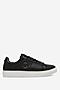 Sneakers Mexx MIRL1011541W-01 Czarny