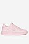 Obuwie sportowe Champion RD18 2.0 G GS LOW S32679-PS047 Różowy