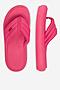 Klapki basenowe ROXY CEOWB-3CK003 Różowy