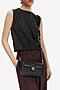 Torebka NINE WEST LILLA4 Czarny