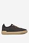 Sneakers Lasocki MARS-02 MI08 Szary ciemny
