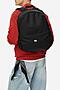 Plecak QUIKSILVER CWBEO-QUIK-M-004-10 Czarny