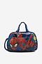 Torebka młodzieżowa Spider-Man ACCCS_SS23_165SPRMV Granatowy