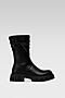 Botki Jenny Fairy WS5816-03 Czarny