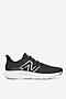 Obuwie sportowe New Balance W411LB3 Czarny