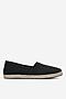 Espadryle DeeZee LILY WSS20375-35 Czarny