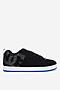 Obuwie sportowe DC Shoes COURT GRAFFIK DC01661063 Czarny