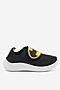 Trampki Batman CEO-CP91-AW26-203WBBAT Czarny