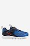 Sneakers Reebok REEBOK RUSH RUNNER 4 H67785 Niebieski