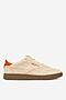 Obuwie sportowe Reebok CEO-FORTE LOUNGER AR30252W-OOT Beżowy