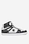 Obuwie sportowe DC Shoes PURE HIGH-TOP WC ADYS400043-XKWS Biały