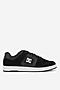 Obuwie sportowe DC Shoes MANTECA 4 ADYS100765-BKW Czarny