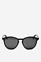 Okulary unisex Polaroid C PLD 6098/S Czarny