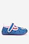 Kapcie Nelli Blu 24SSZ1150 Granatowy