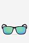 Okulary męskie QUIKSILVER WB-QS-MA-001-SS26 Czarny