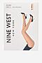 Rajstopy NINE WEST CEO-9WB-005-AW25 Beżowy