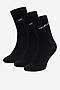 Skarpetki adidas C-IC1301 3-PACK Czarny