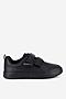 Obuwie sportowe Puma COURTFLEX V3 V PS 39764201 Czarny