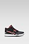 Obuwie sportowe Reebok BB4500 COURT HQ4138 Czarny
