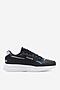 Sneakers Reebok REEBOK GLIDE SP HQ3861 Czarny