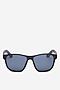 Okulary unisex Reebok RBK5035001P137 Czarny