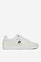 Sneakers Beverly Hills Polo Club MYL-CE23388A Biały