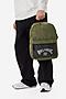 Plecak BILLABONG BLB-KS-001-07 Khaki