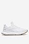 Obuwie sportowe Reebok CITYRIDE 100209940 Biały