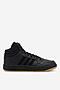 Obuwie sportowe adidas HOOPS 3.0 MID GY4745 Czarny
