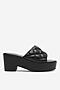 Klapki Badura WFA2667-1 Czarny