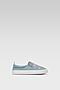 Trampki Nelli Blu 15972 Jeansowy