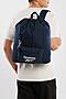 Plecak Reebok RBK-037-CCC-05 Granatowy
