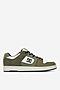 Obuwie sportowe DC Shoes MANTECA 4 DC01732250 Zielony