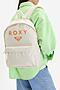 Plecak ROXY CEOWB-ROXY-XS-001-09 Ivory