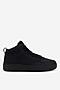 Obuwie sportowe Sprandi HEAT MID MPRS-2022M03108-2 Czarny