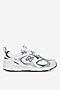 Obuwie sportowe New Balance C-ML408A Biały