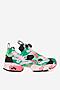 Obuwie sportowe Reebok EO-INSTAPUMP FURY 94 100239571 Czarny