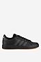 Obuwie sportowe adidas GRAND COURT BASE 2.0 JH9365 Czarny