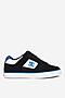 Obuwie sportowe DC Shoes EO-PURE DC01782005 Czarny