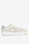 Obuwie sportowe Reebok CLUB C REVENGE 100201411 Beżowy