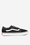Trampki Vans WARD VN0A36EMC4R1 Czarny