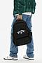 Plecak BILLABONG CWBEO-BLB-M-001-08 Czarny