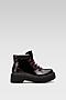 Trzewiki Jenny Fairy WS5207-28 Czarny