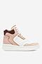 Sneakers Jenny Fairy WS2251-01 Biały