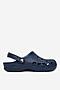 Klapki basenowe Crocs C-BAYA 10126-410 Granatowy