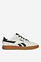 Obuwie sportowe Reebok FORTE LOUNGER AR30252WCBY Kremowy