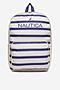 Plecak NAUTICA CWBEO-NTC-P-005-09 Beżowy